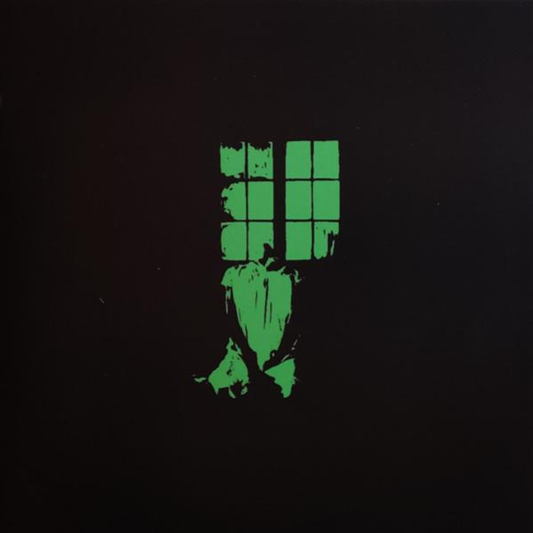 Spider God – Den Inre Borgen / The Interior Castle CD